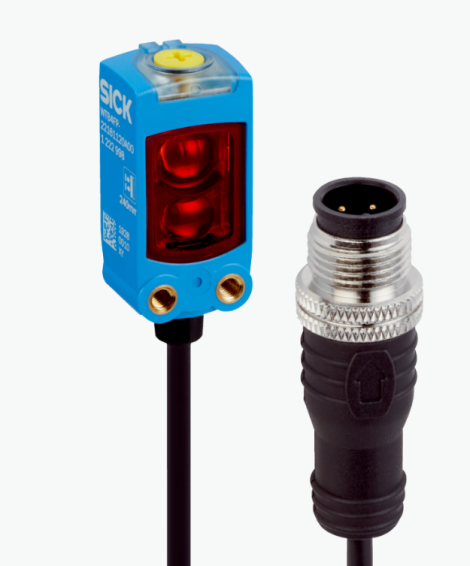 WTV4FE-8416A120A00 | SICK | Датчик (арт.1123755)