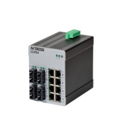 112FX4-SC | Red Lion | Коммутатор