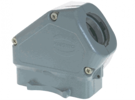 11300160520 | HARTING | Han 16B Easy Hood
