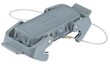 11300165422  | HARTING | крышка защ.16В