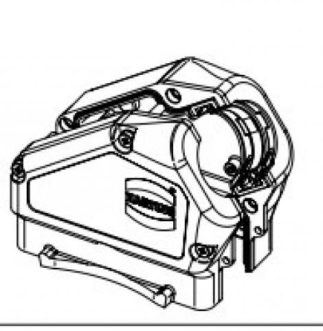 11300240520 Han 24B Easy Hood