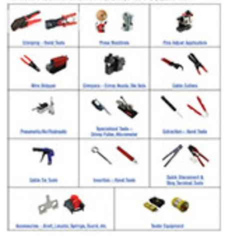 0638279575 | Molex | Позиционер (арт. 63827-9575)