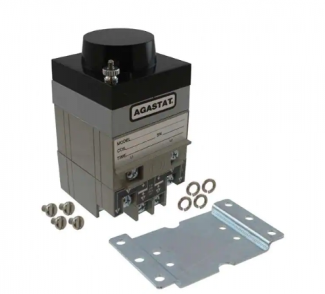 1-1423152-7
RELAY TIME DELAY MINI 2P 48V | TE Connectivity | Реле