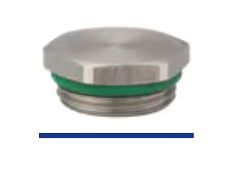 1157200050 | HUMMEL | Заглушка