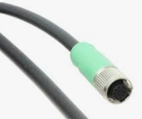 MC-05BFFM-SL8A05 | Amphenol LTW | Кабельная сборка M12/Micro, 5 контактов, IP68