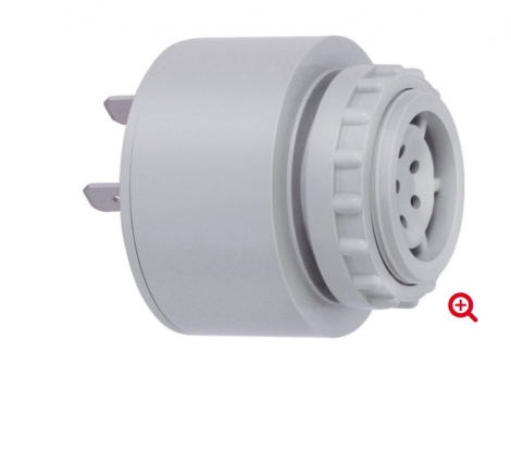 118.068.15 | WERMA | Cирена (арт. 11806815)