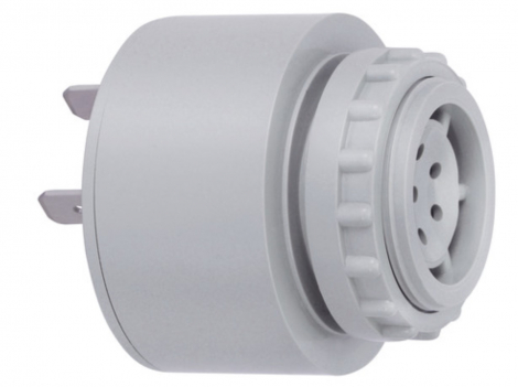 118.068.28 | WERMA Зуммер 230V