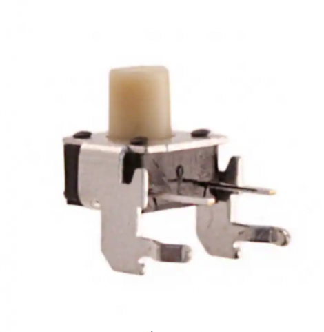 1825027-2
SWITCH TACTILE SPST-NO 0.05A 24V | TE Connectivity | Переключатель