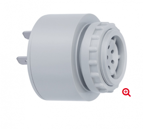 119.004.55 | WERMA | Сирена (арт. 11900455)