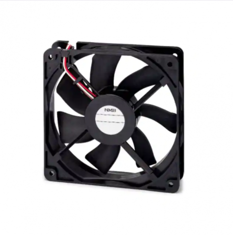 11925SA-12R-EU-D1 | NMB | Вентилятор