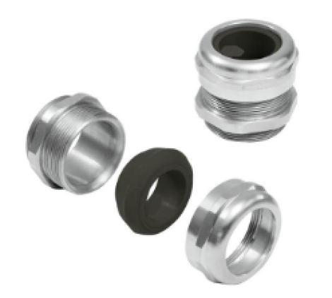 1193580000 | Weidmueller | Кабельный ввод M32 S СТАЛЬ