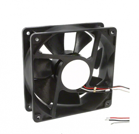 11938KA-48K-EA-00
FAN 119MM X 38MM 48VDC STD 2 WIR | NMB | Вентилятор