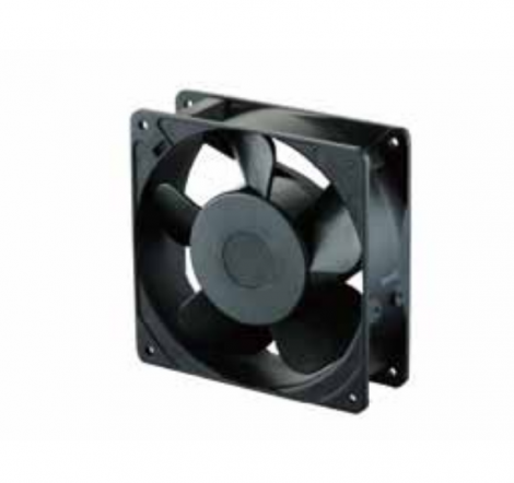 10025GA-12M-AA-00
BLOWER 100MM X 25MM 12VDC STD 2 | NMB | Вентилятор