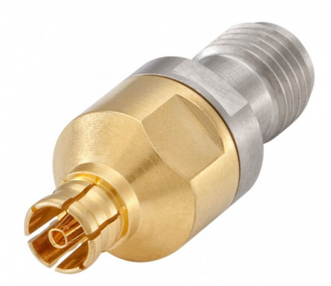 119K132-K00L5 | Rosenberger | Адаптер