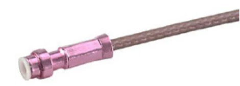 11_MMBX-50-1-1/111_NE | Huber+Suhner | Разъем