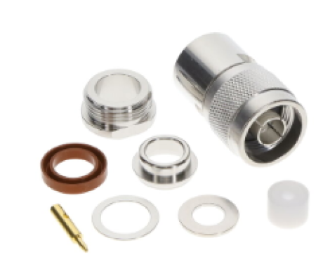 11_N-50-7-5/133 | Huber+Suhner | Разъем