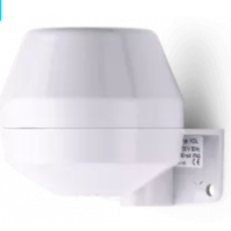 3161-01 | AUER | Мини-гудок 24В 60мА 92dB KDH