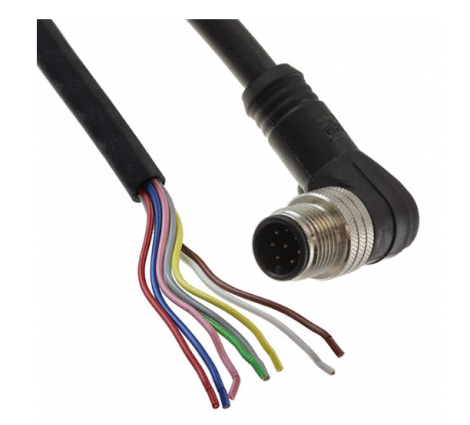 1200651800 | Molex | Кабельная сборка