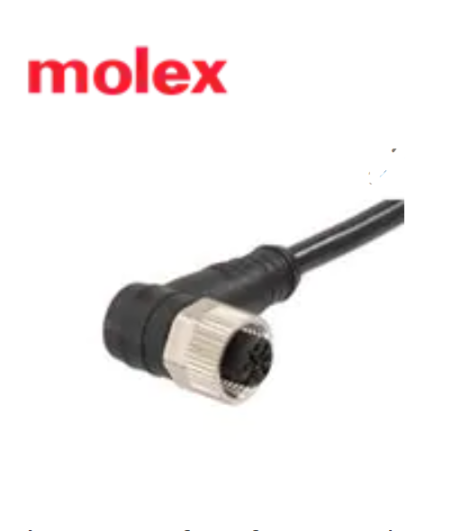 1200698543 | Molex | Кабельная сборка (арт. 120069-8543)