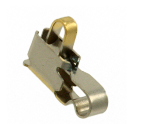 120220-0204 | ITT Cannon | Контакт