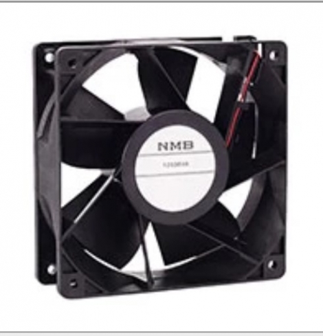 12038VA-24R-GA-00 | NMB | Вентилятор