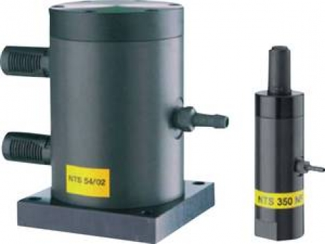 Поршневой вибратор 120 Hf