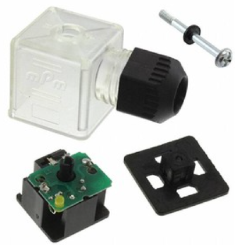 1212070005 | Molex | Коннектор