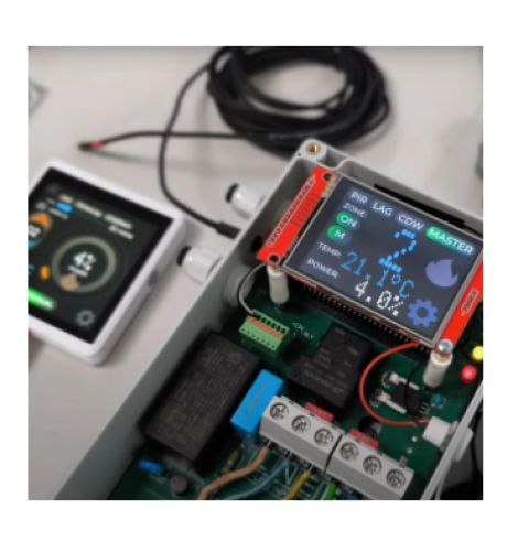 SSC-25 | UNITED AUTOMATION | Control Module