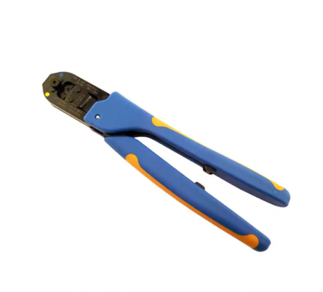 2217748-1
CERTI-CRIMP II HAND TOOL | TE Connectivity | Клещи