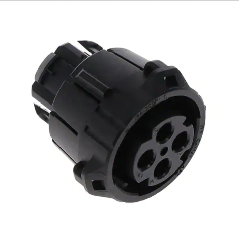 APD-2CP-K2 | ITT Cannon | Корпус