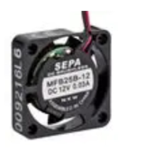 MFB40H05A | SEPA | DC Axial Fan