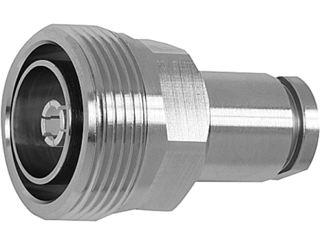 JJ01121A0177 | Telegartner | Штекер 7-16 (арт.100024460)