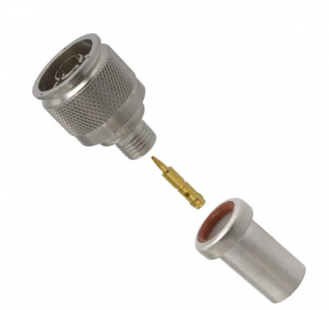 1-330723-2
CONN MINI COAX PLUG STR 50 OHM | TE Connectivity | Разъем