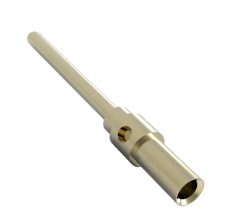 929986-1
CONTACT SOCKET 17-20AWG CRIMP | TE Connectivity | Контакт