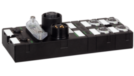 CUBE67+ BUS NODE | Murr Elektronik | Модуль (арт.56535)