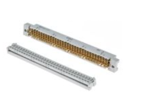 284740 / 284740-E | ERNI | Конектор