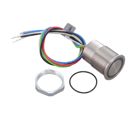 1241.3669 | Schurter | Переключатель