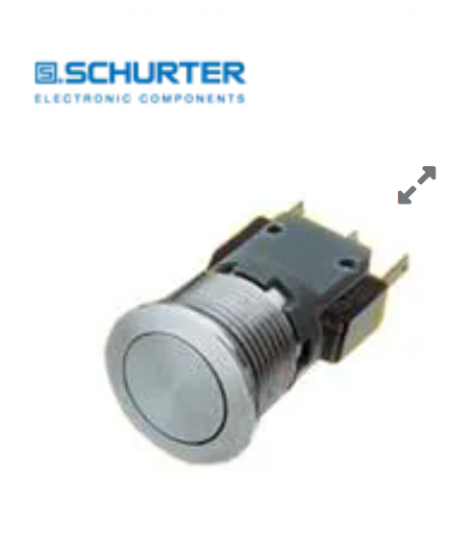 1241.6621.1120000 | Schurter | Переключатель