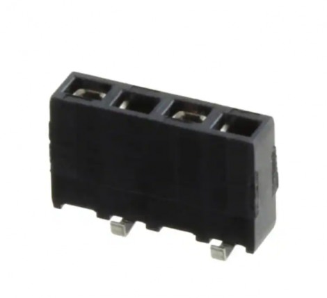 5-104550-5
CONN RCPT 40POS 0.05 GOLD SMD | TE Connectivity | Коннектор