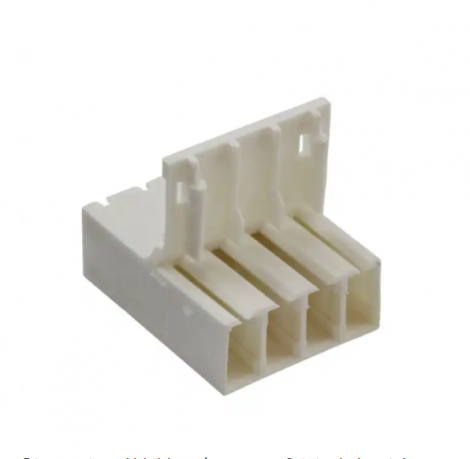 2302454-9
1-PORT MATENET FRAME,UTP, COD Z | TE Connectivity | Корпус