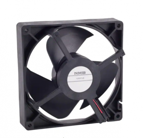 12539JA-12M-BA-00
FAN AXIAL 125.4X39MM 12VDC WIRE | NMB | Вентилятор