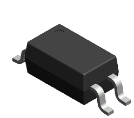 PS2805C-1-A | Renesas Electronics | ОПТОИЗОЛЯТОР 2.5КВ TRANS 4SOIC