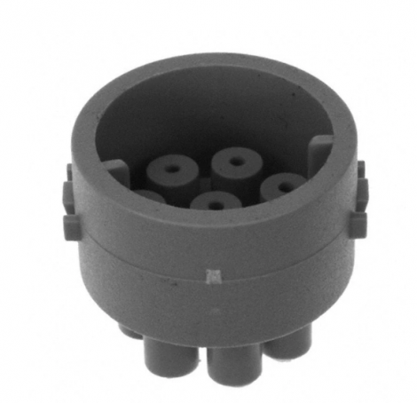 12734 | Bulgin | Разъем