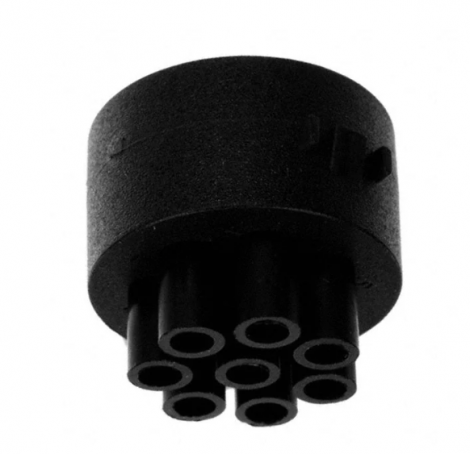 12734/1 | Bulgin | Разъем