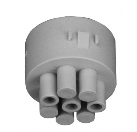 12734/3 | Bulgin | Разъем