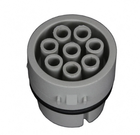 12735 | Bulgin | Разъем