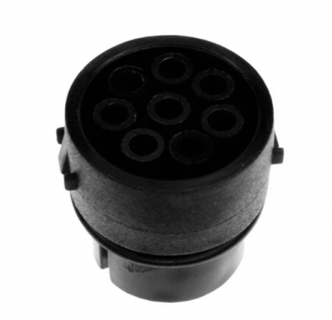 12735/1 | Bulgin | Разъем