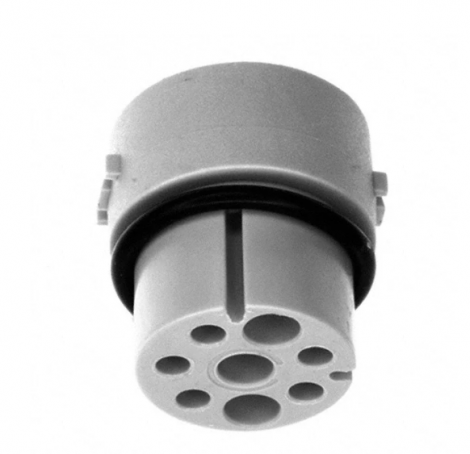 12735/3 | Bulgin | Разъем