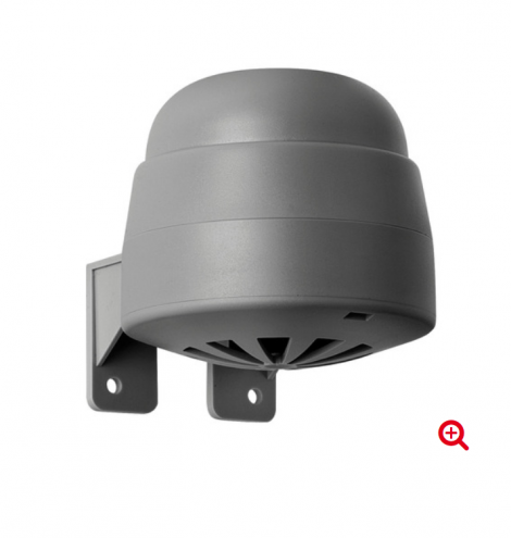 128.000.67 | WERMA | Сирена (арт. 12800067)