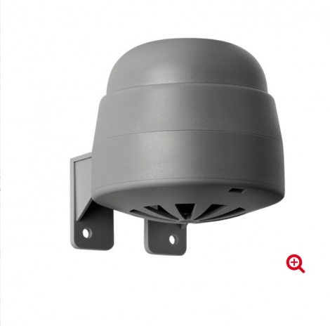 128.000.68 | WERMA | Сирена (арт. 12800068)